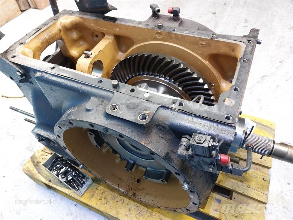 CASE 7130 Getriebe