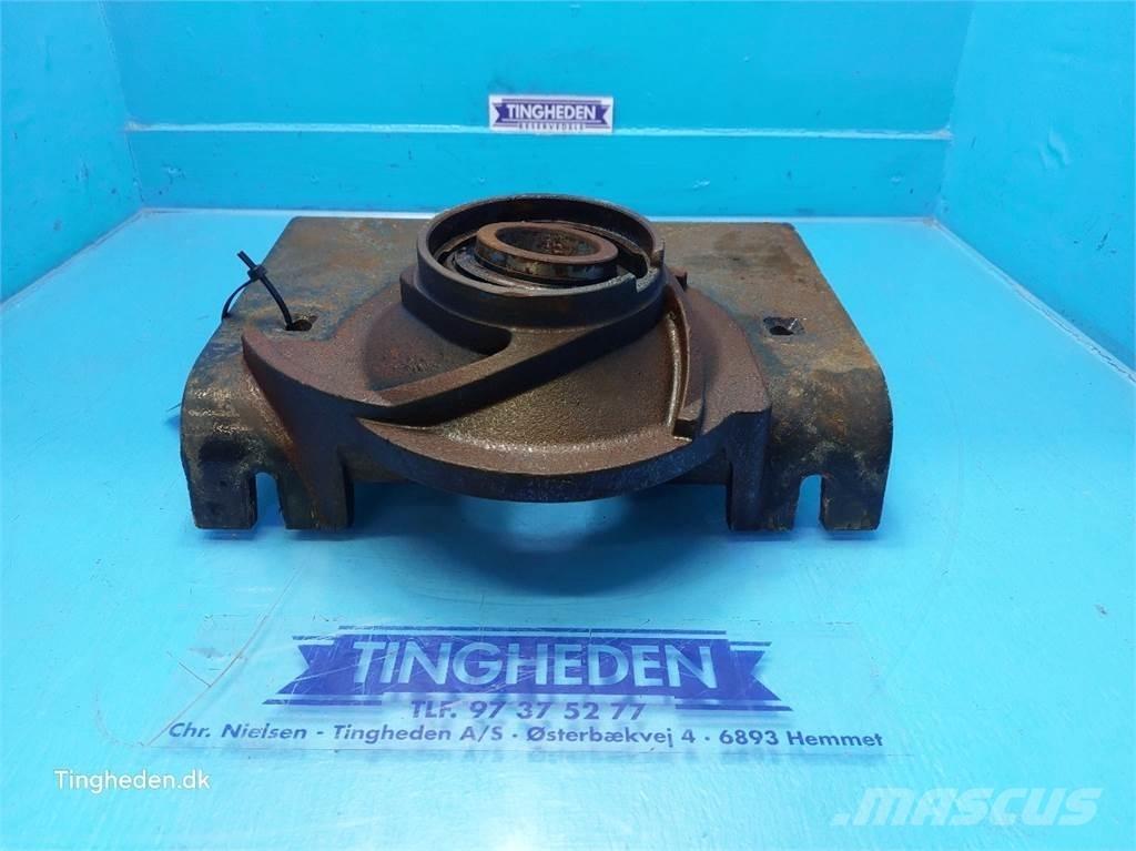 CASE 7250 Zubehör Mähdrescher