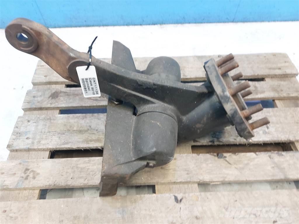 CASE 8010 Zubehör Mähdrescher