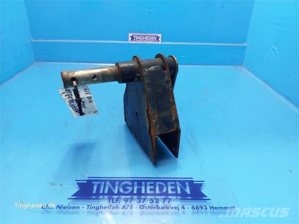 CASE 8010 Zubehör Mähdrescher