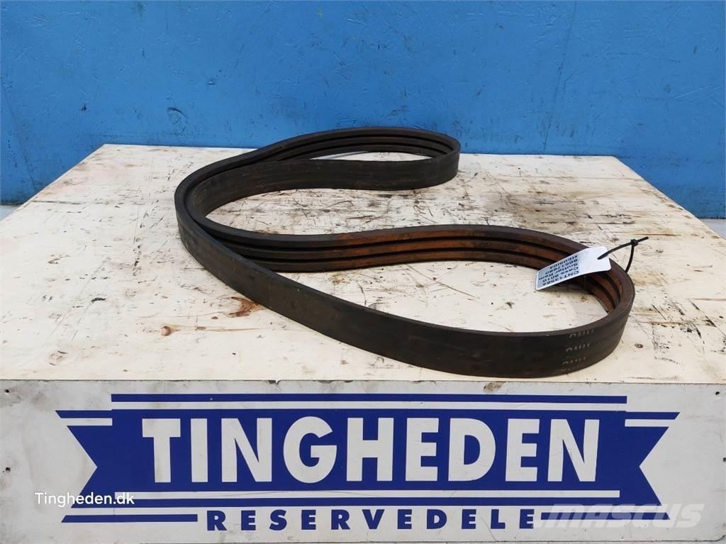 CASE 8010 Zubehör Mähdrescher