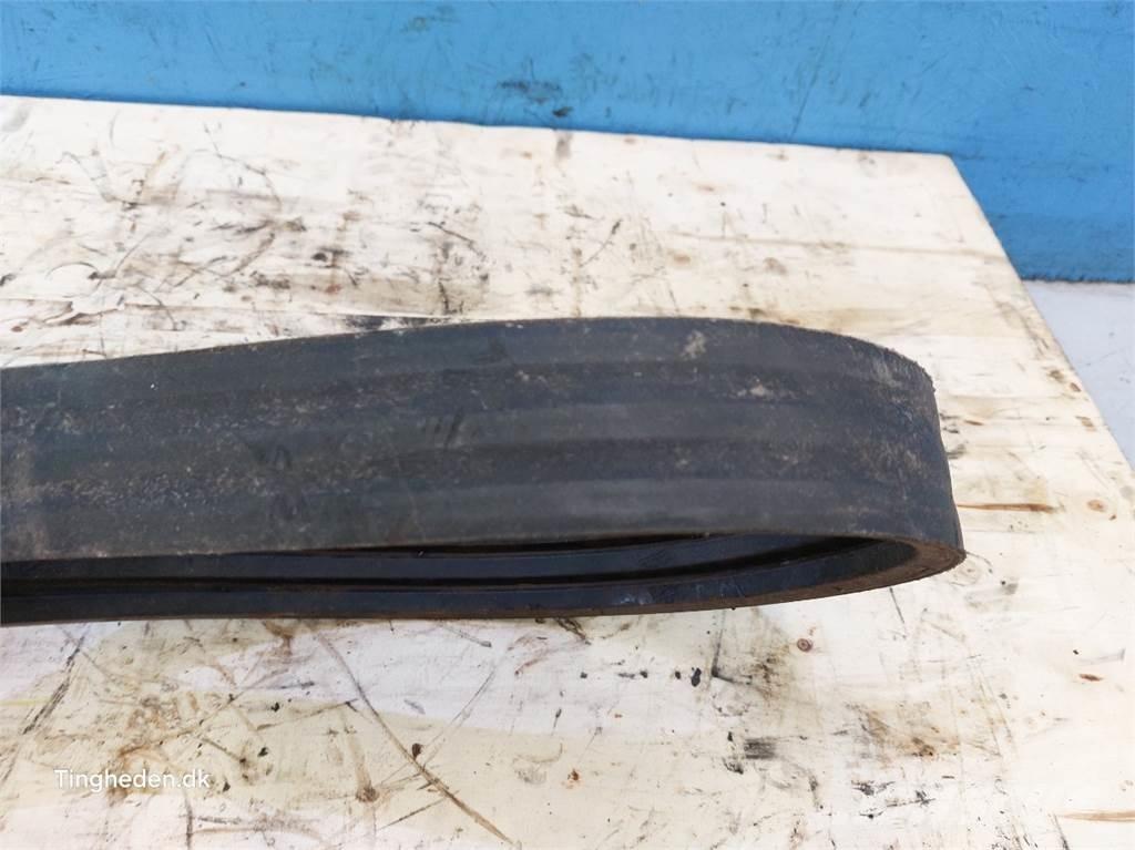 CASE 8010 Zubehör Mähdrescher
