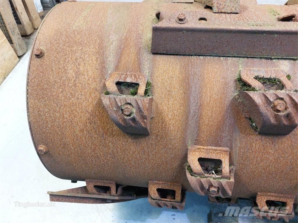 CASE 8010 Zubehör Mähdrescher