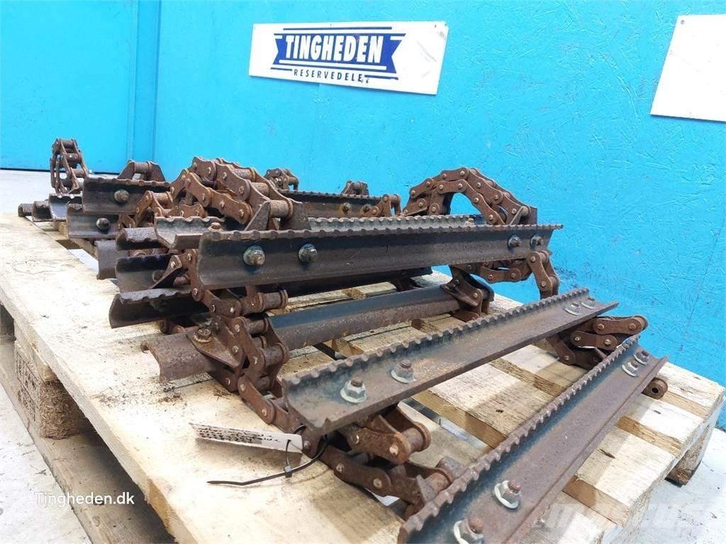 CASE 8010 Zubehör Mähdrescher