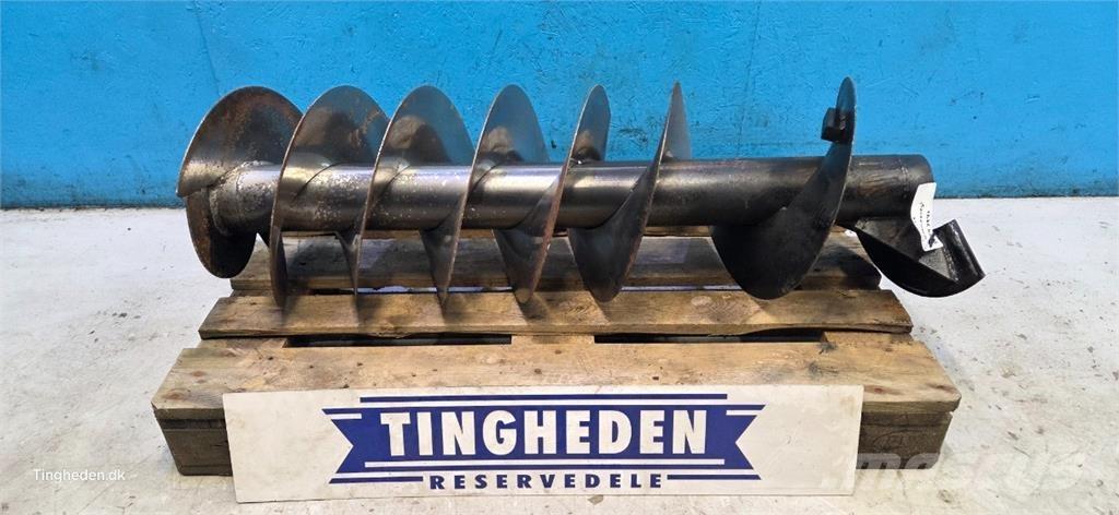 CASE 8010 Zubehör Mähdrescher