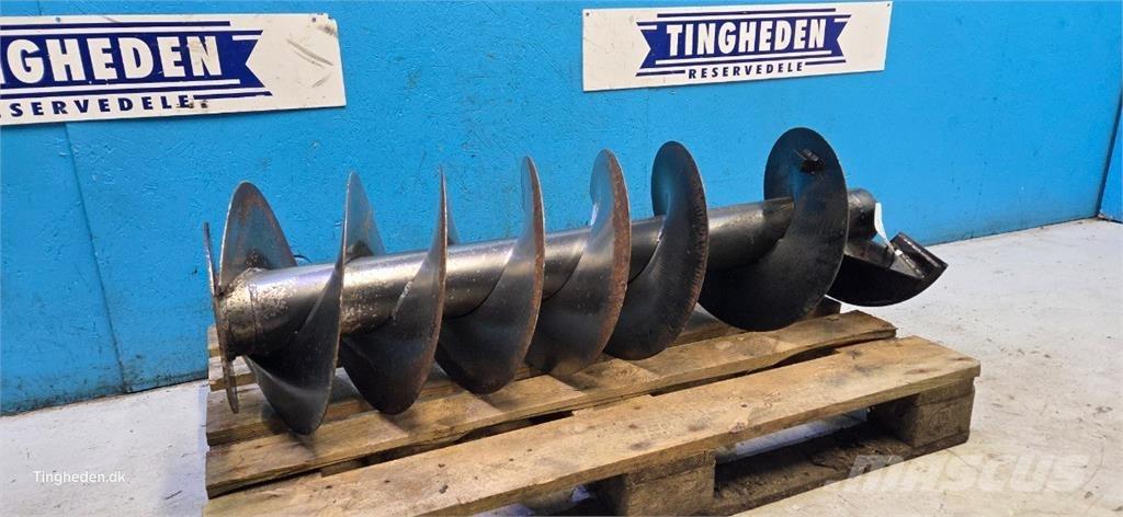 CASE 8010 Zubehör Mähdrescher