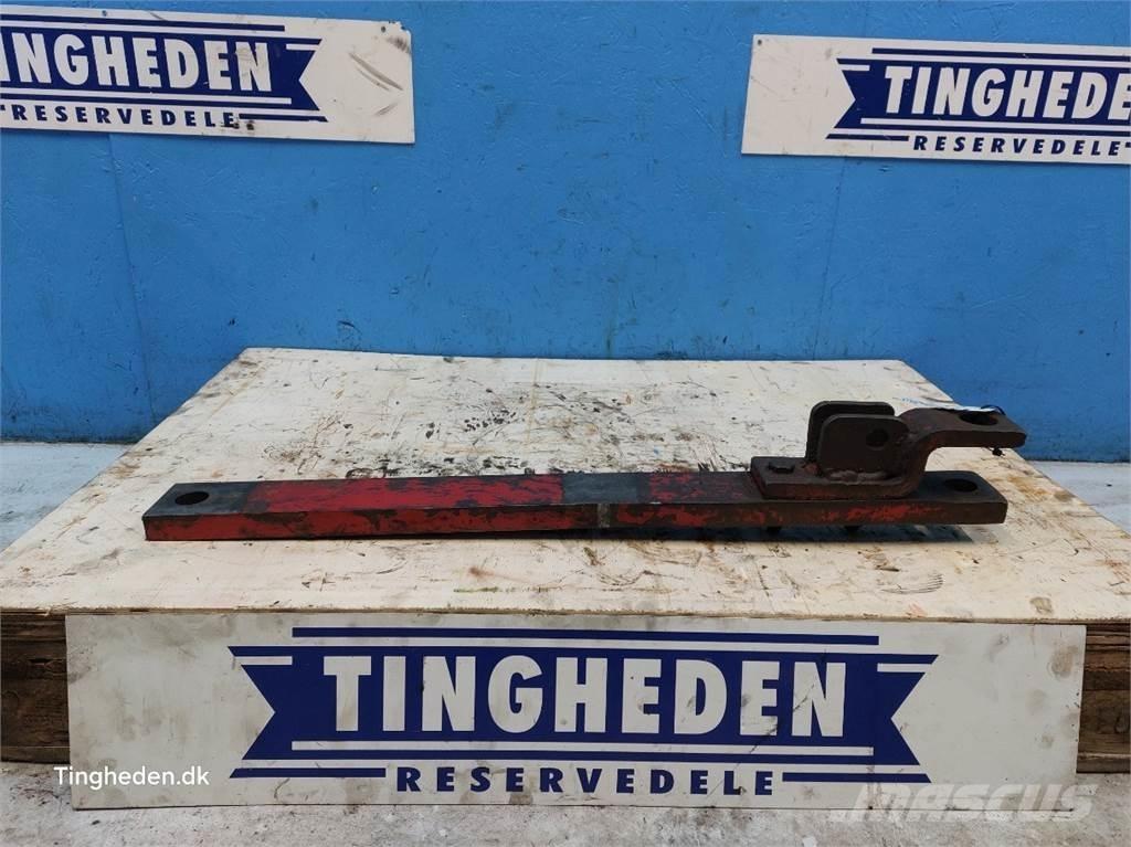 CASE 844XL Sonstiges Traktorzubehör