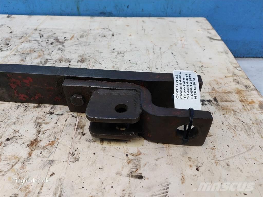 CASE 844XL Sonstiges Traktorzubehör