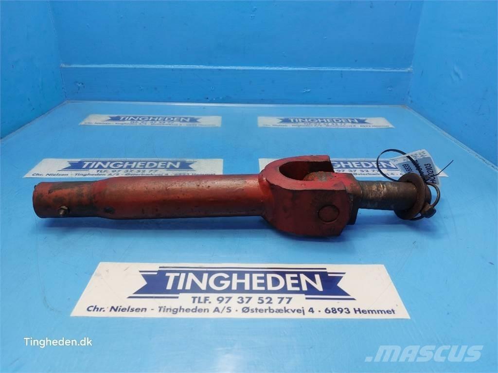CASE 844XL Sonstiges Traktorzubehör