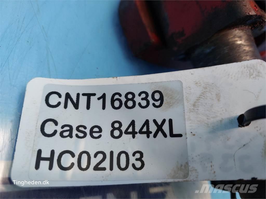 CASE 844XL Sonstiges Traktorzubehör