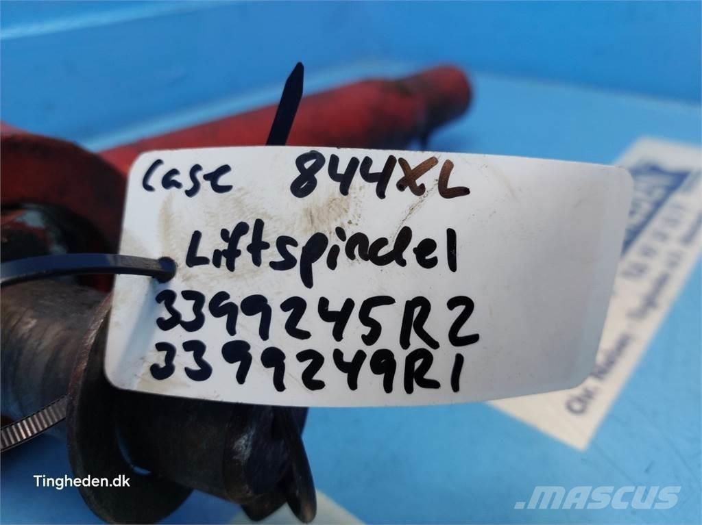 CASE 844XL Sonstiges Traktorzubehör