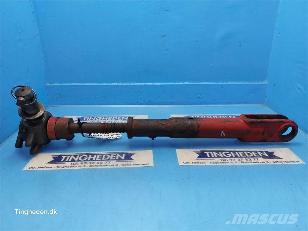 CASE 844XL Sonstiges Traktorzubehör