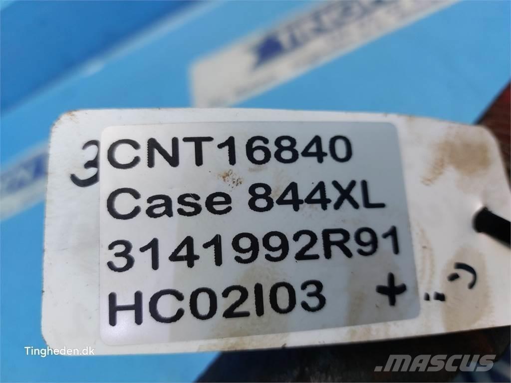 CASE 844XL Sonstiges Traktorzubehör