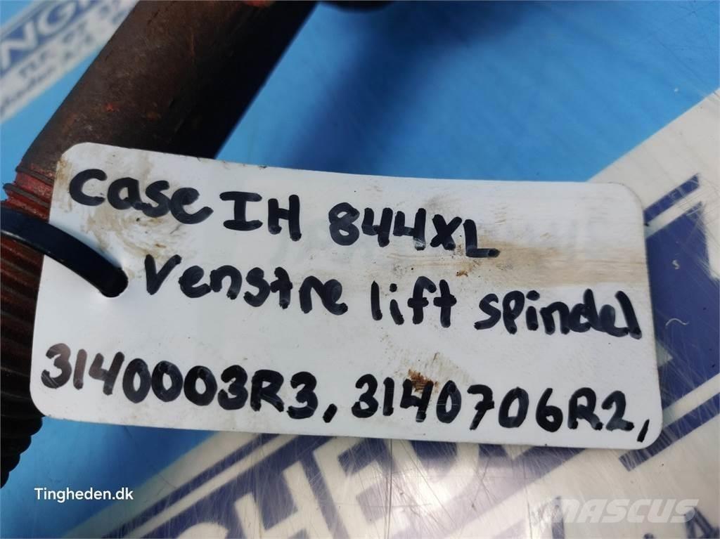 CASE 844XL Sonstiges Traktorzubehör