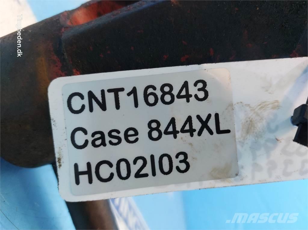 CASE 844XL Sonstiges Traktorzubehör