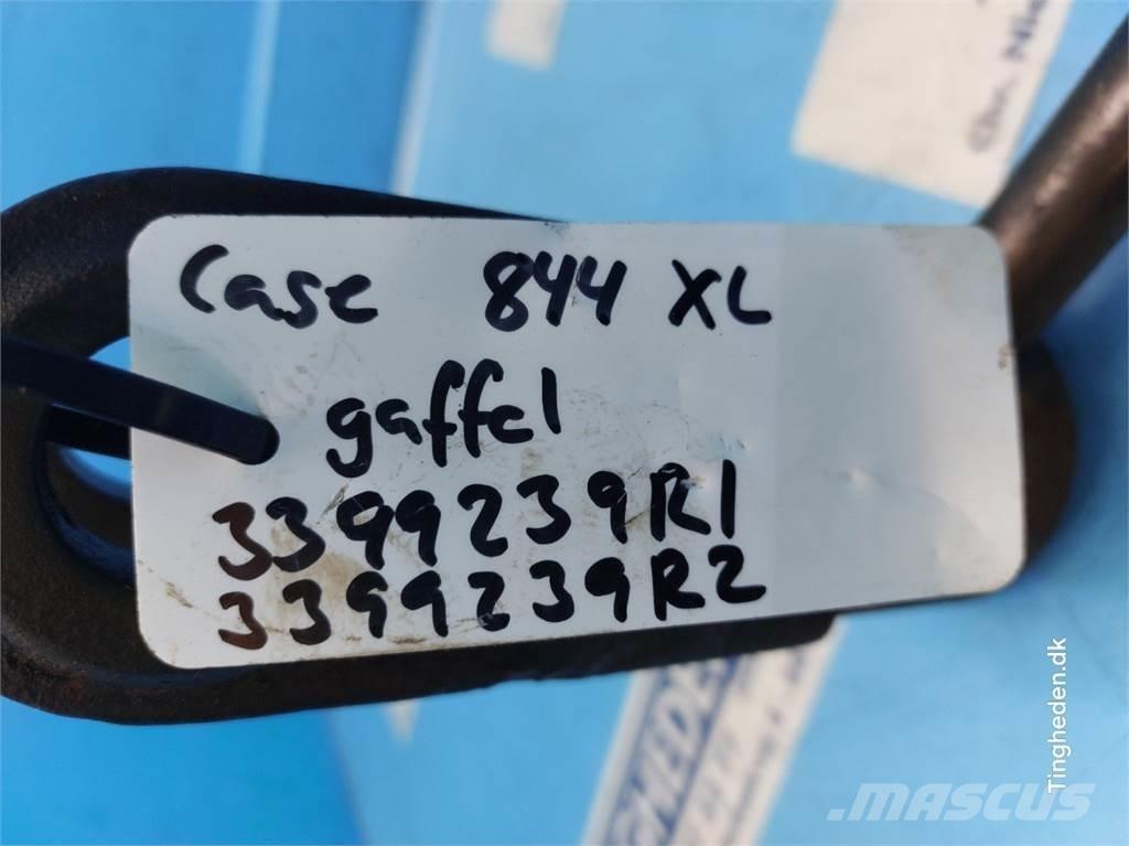 CASE 844XL Sonstiges Traktorzubehör
