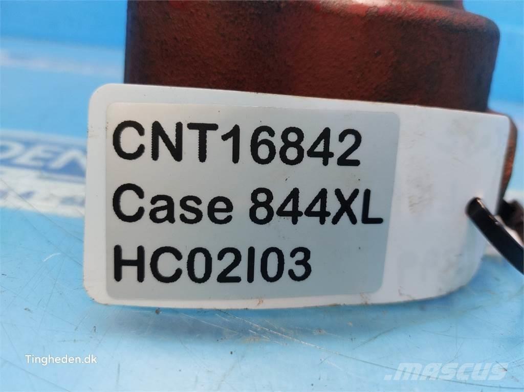 CASE 844XL Sonstiges Traktorzubehör