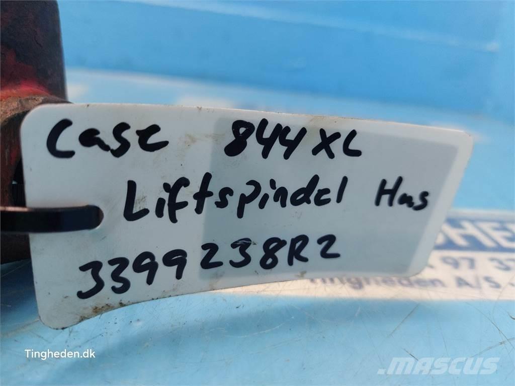 CASE 844XL Sonstiges Traktorzubehör