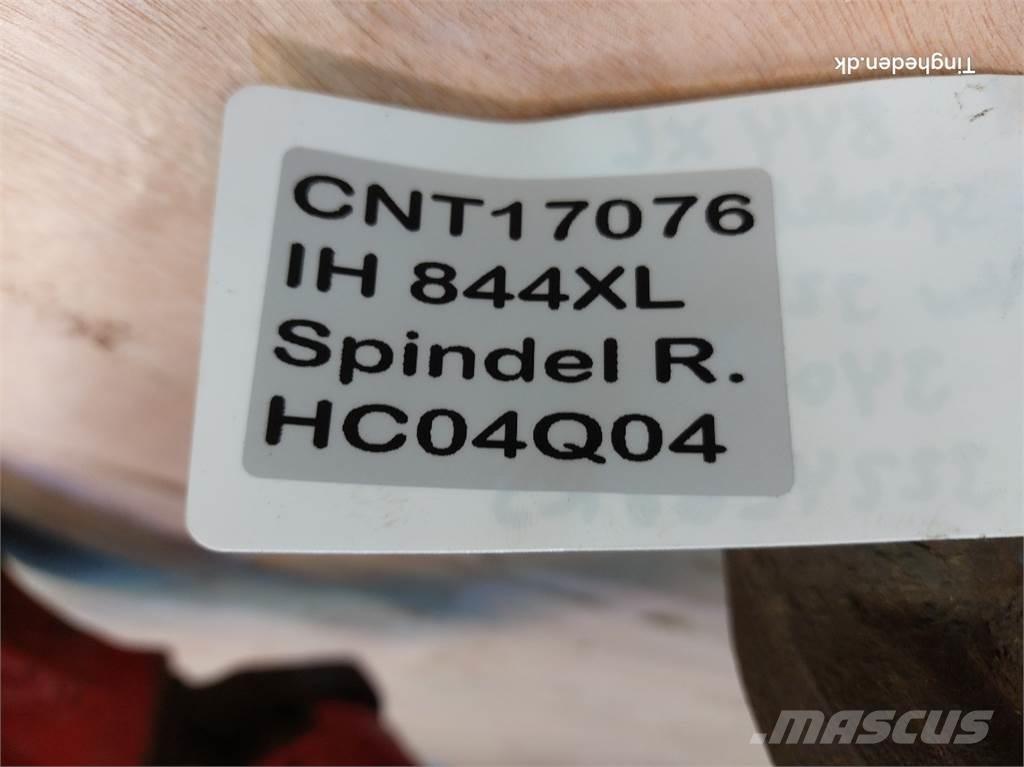 CASE 844XL Sonstiges Traktorzubehör