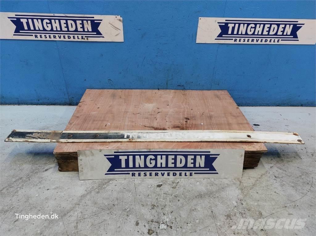 CASE 844XL Sonstiges Traktorzubehör