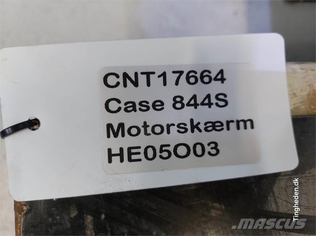 CASE 844XL Sonstiges Traktorzubehör