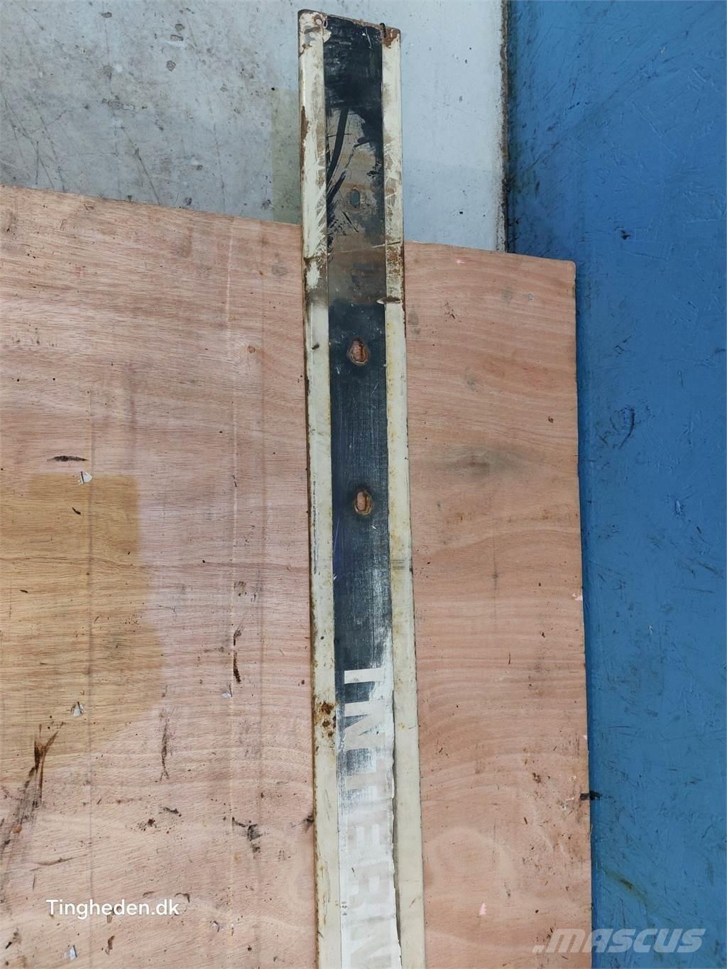 CASE 844XL Sonstiges Traktorzubehör