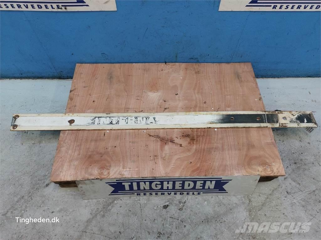 CASE 844XL Sonstiges Traktorzubehör