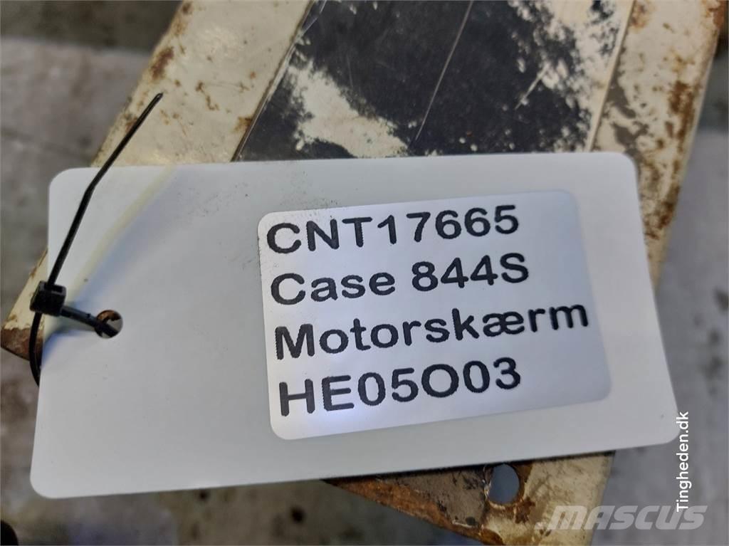 CASE 844XL Sonstiges Traktorzubehör