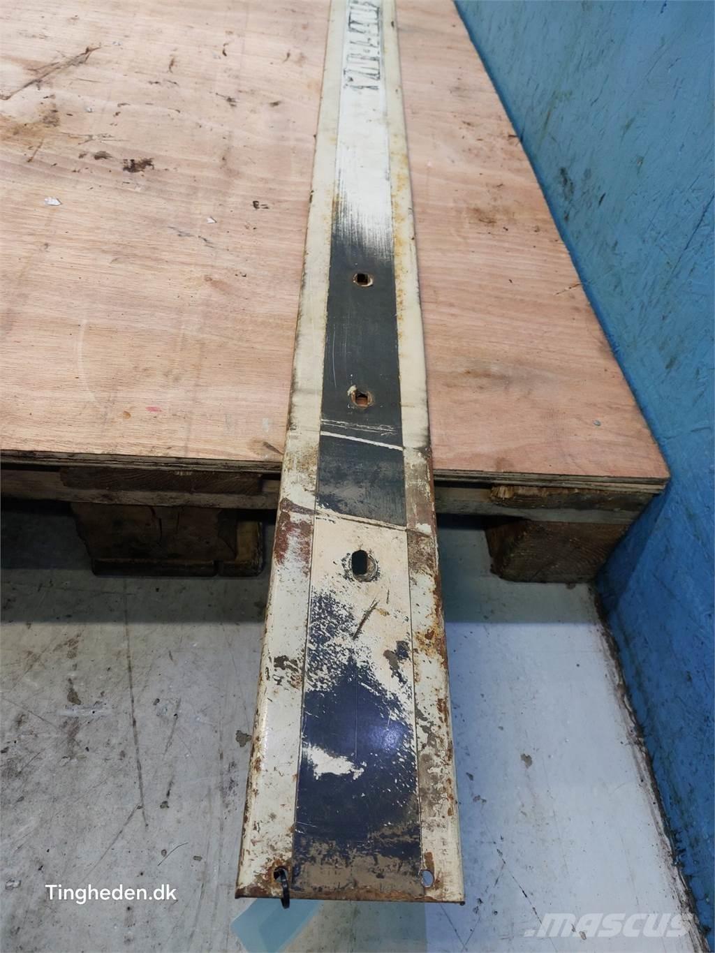 CASE 844XL Sonstiges Traktorzubehör