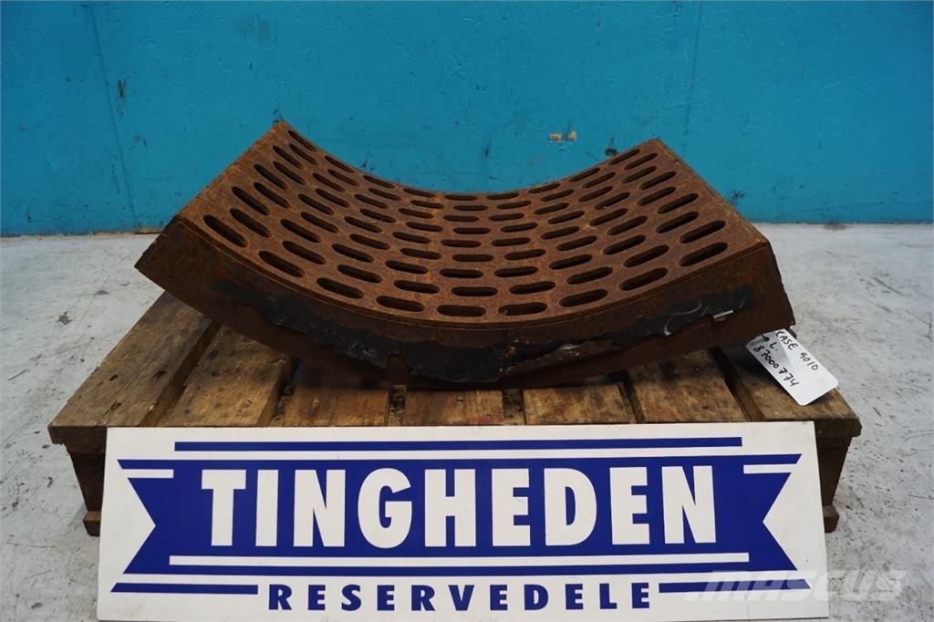 CASE 9010 Zubehör Mähdrescher
