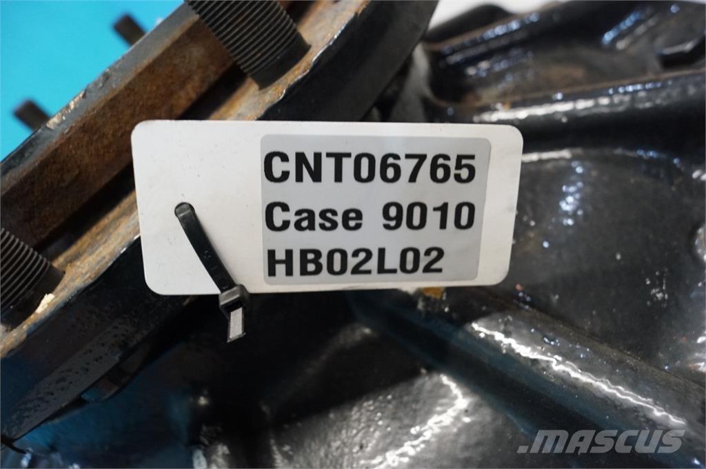 CASE 9010 Zubehör Mähdrescher