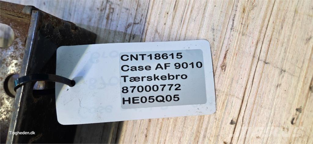 CASE 9010 Zubehör Mähdrescher