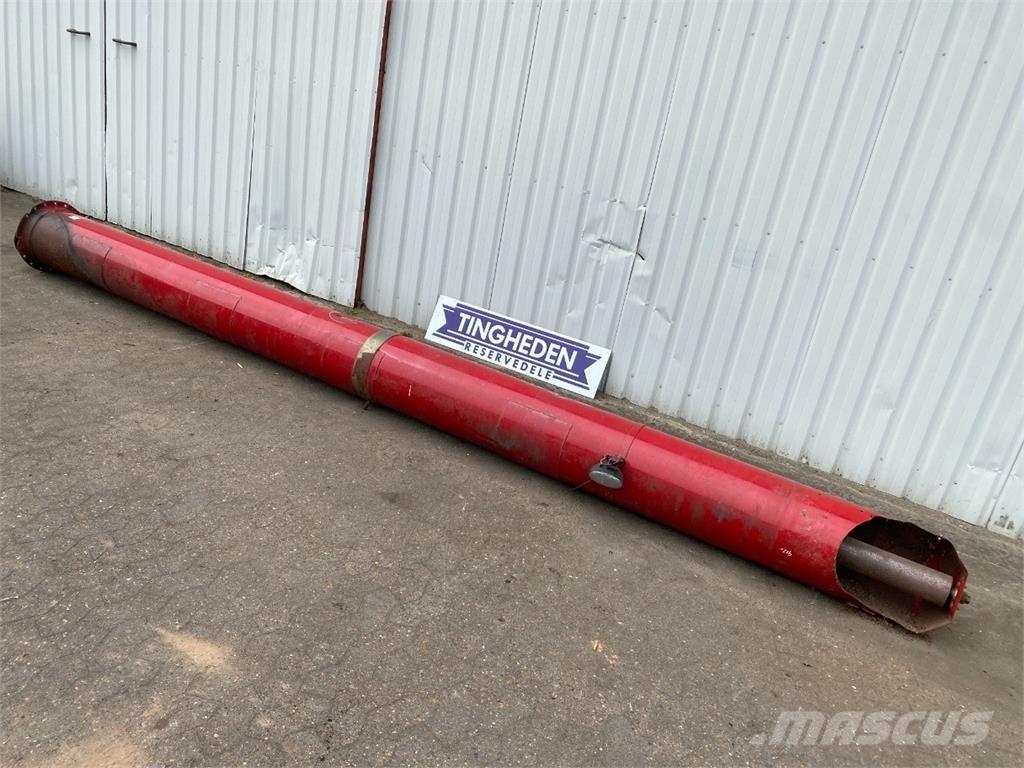 CASE 9120 Zubehör Mähdrescher