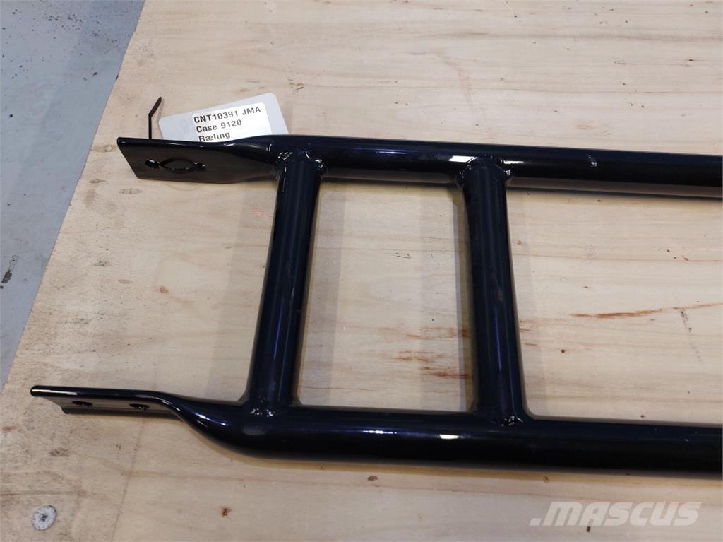 CASE 9120 Kabinen