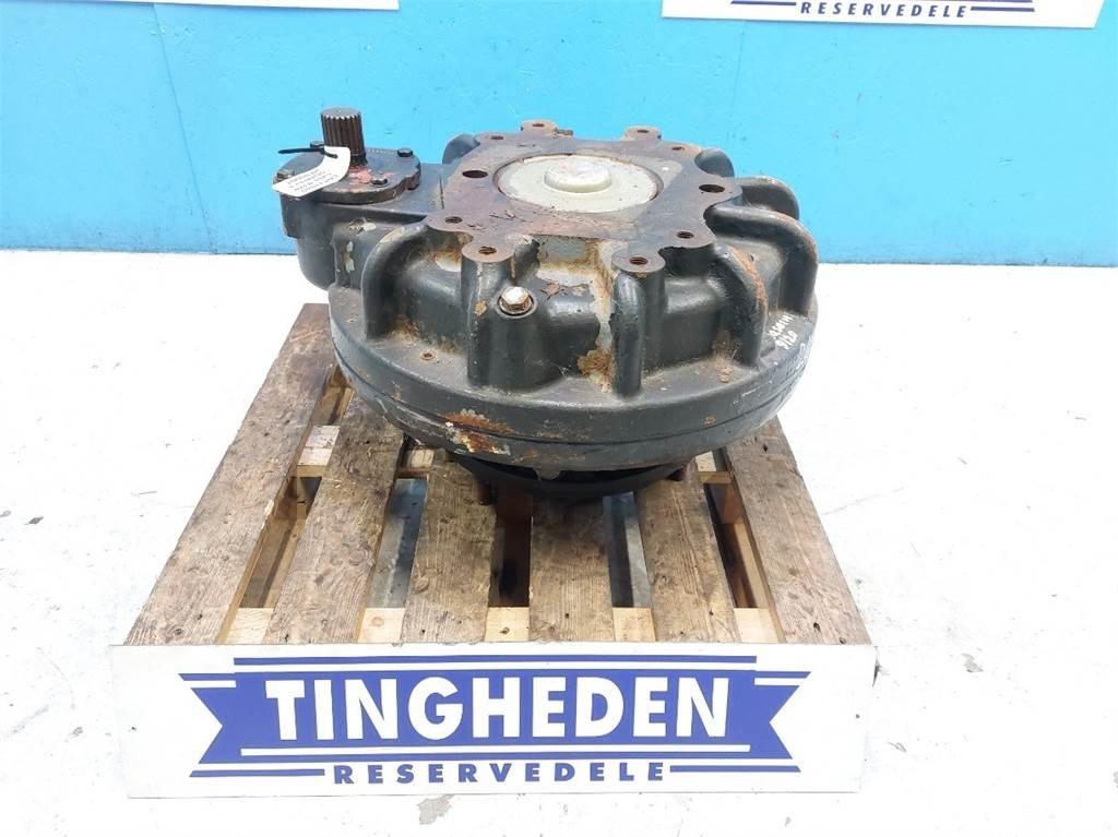 CASE 9120 Zubehör Mähdrescher