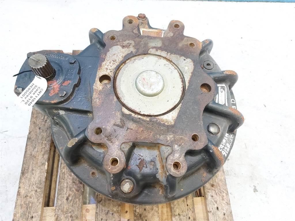 CASE 9120 Zubehör Mähdrescher