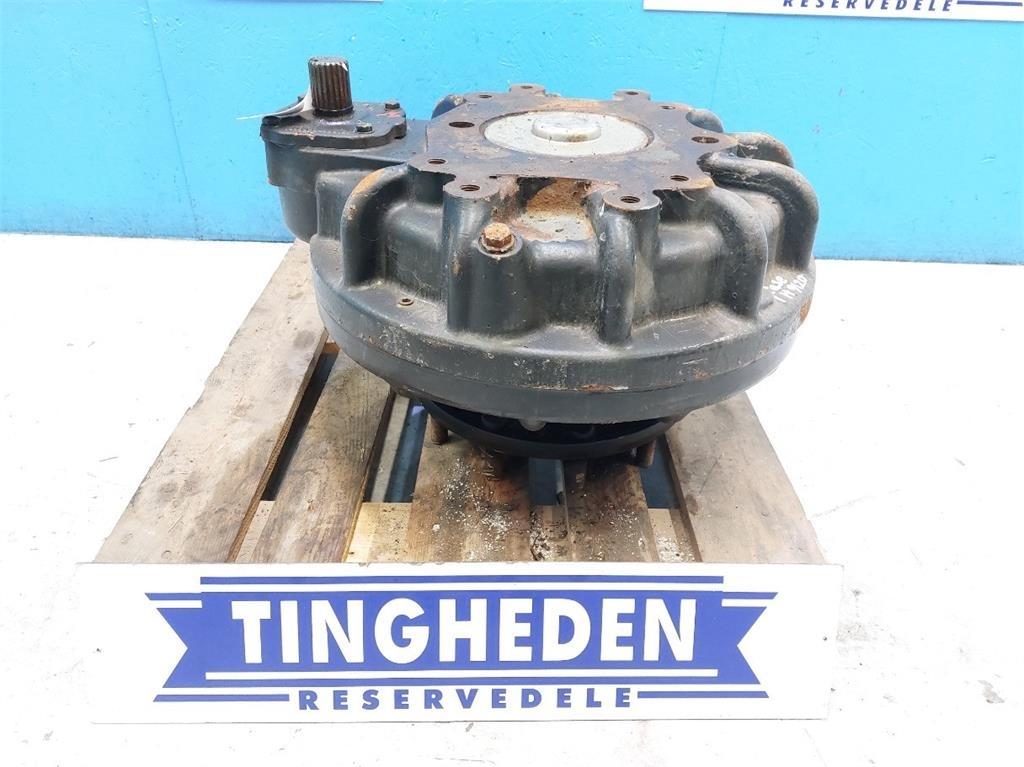 CASE 9120 Zubehör Mähdrescher
