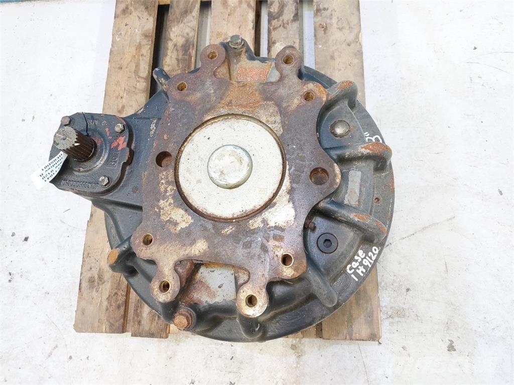 CASE 9120 Zubehör Mähdrescher