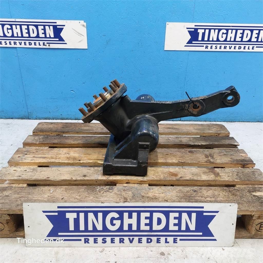 CASE 9120 Zubehör Mähdrescher