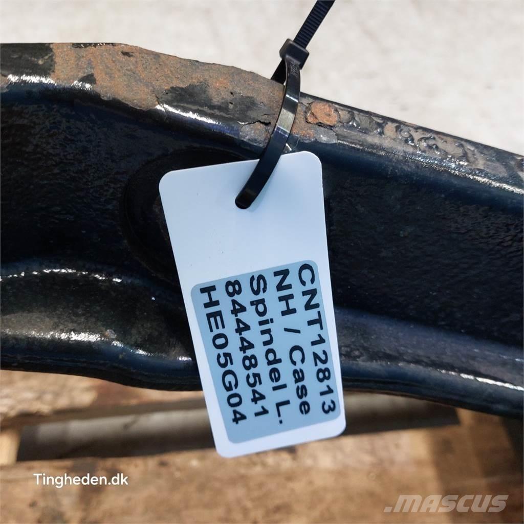 CASE 9120 Zubehör Mähdrescher