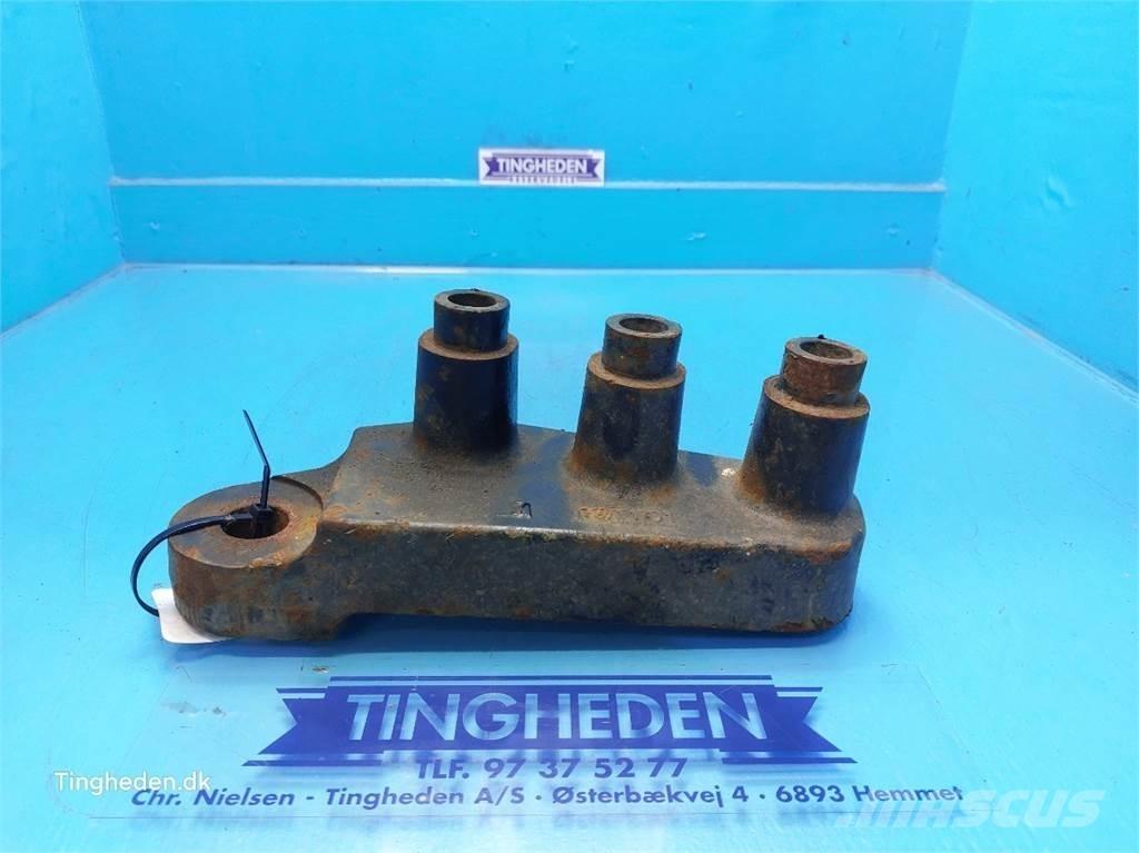 CASE 9120 Zubehör Mähdrescher