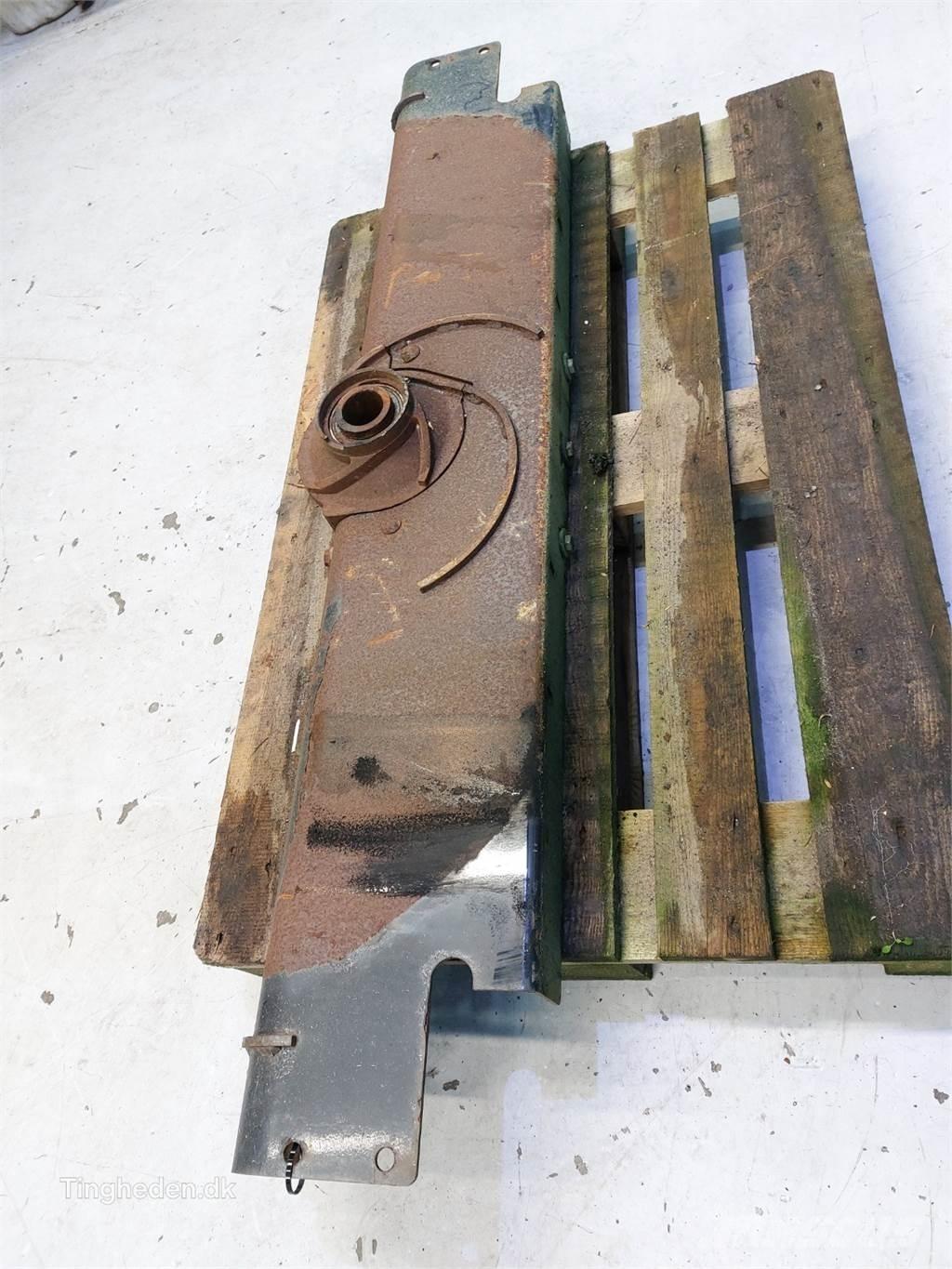 CASE 9120 Sonstige Landmaschinen