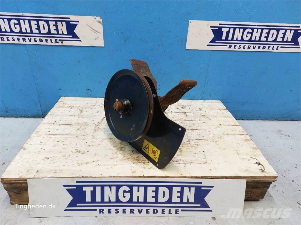 CASE 9120 Zubehör Mähdrescher