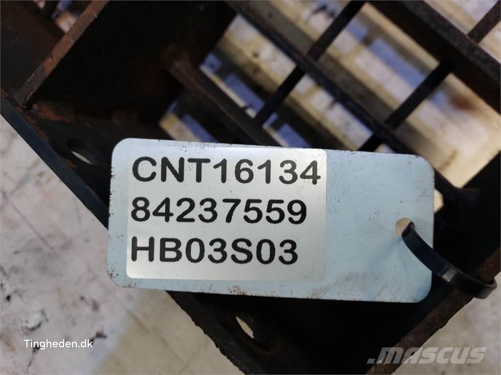 CASE 9120 Zubehör Mähdrescher