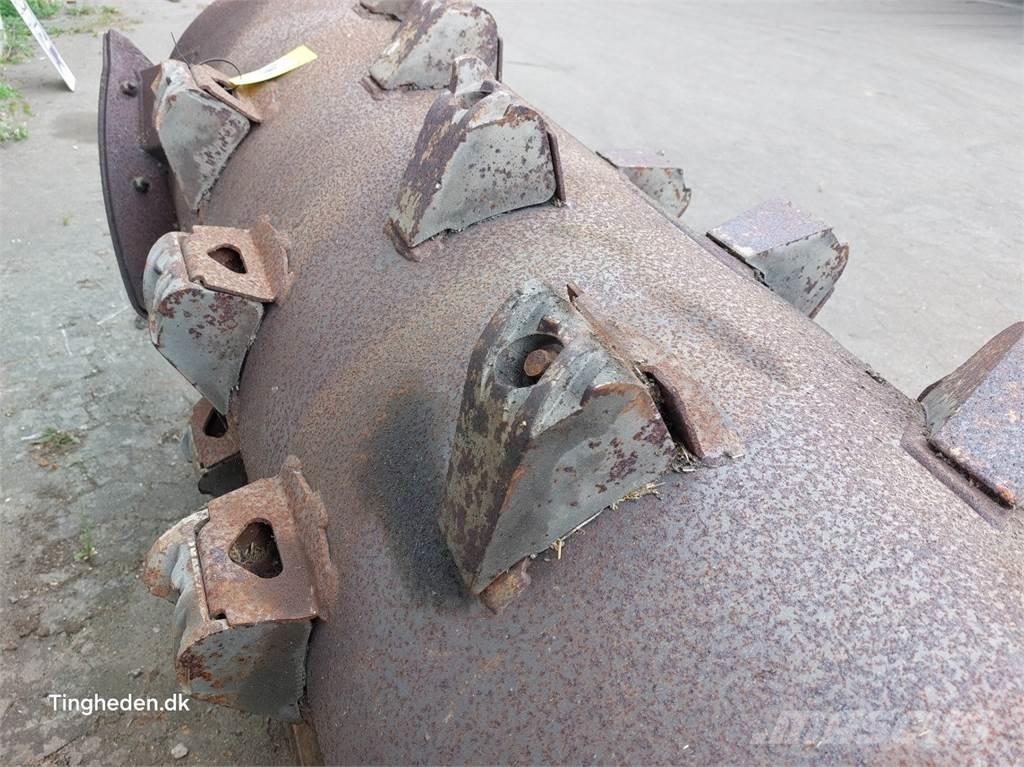 CASE 9120 Zubehör Mähdrescher