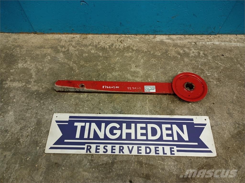 CASE 9230 Zubehör Mähdrescher