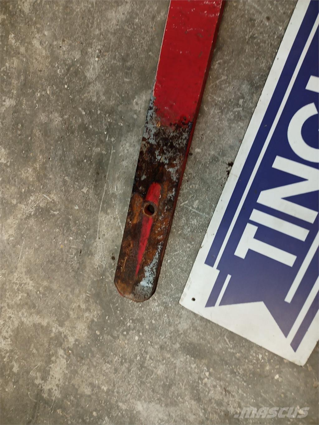 CASE 9230 Zubehör Mähdrescher