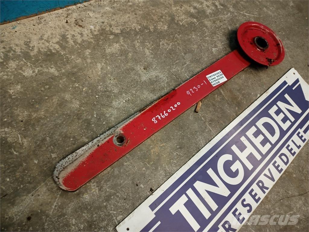 CASE 9230 Zubehör Mähdrescher