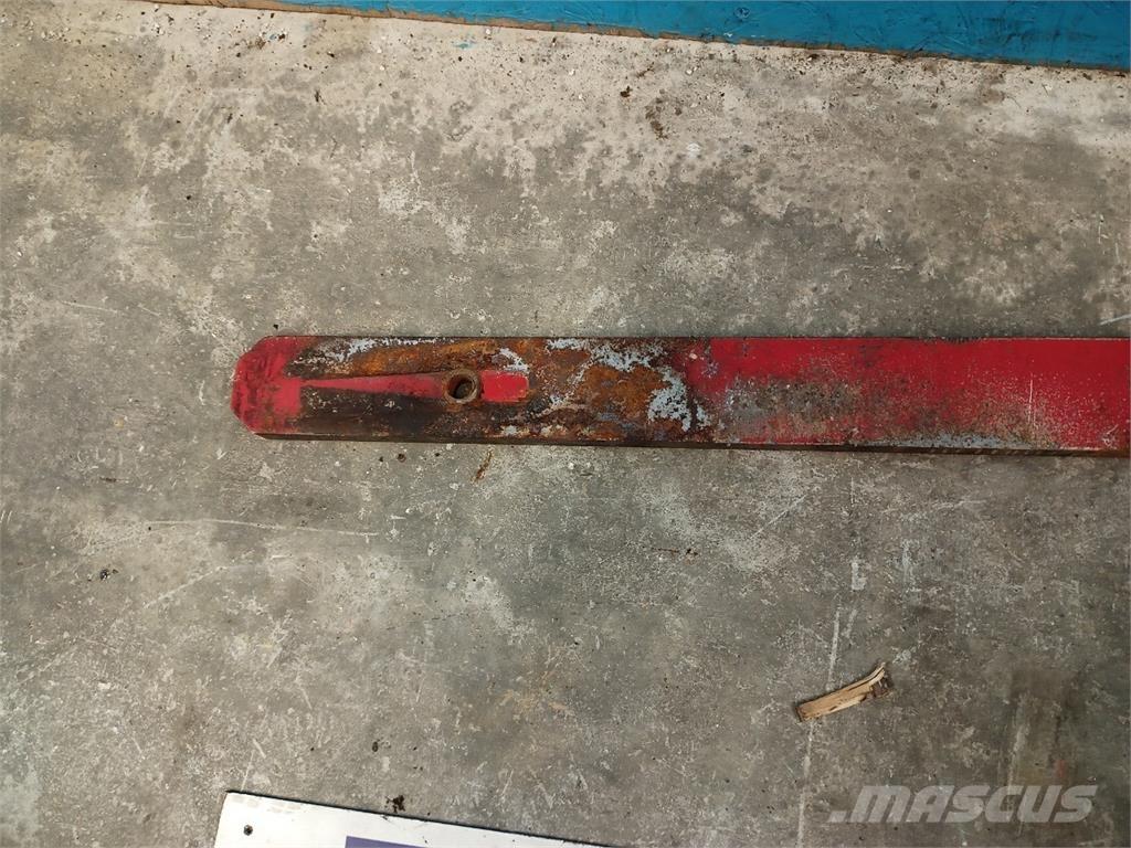 CASE 9230 Zubehör Mähdrescher