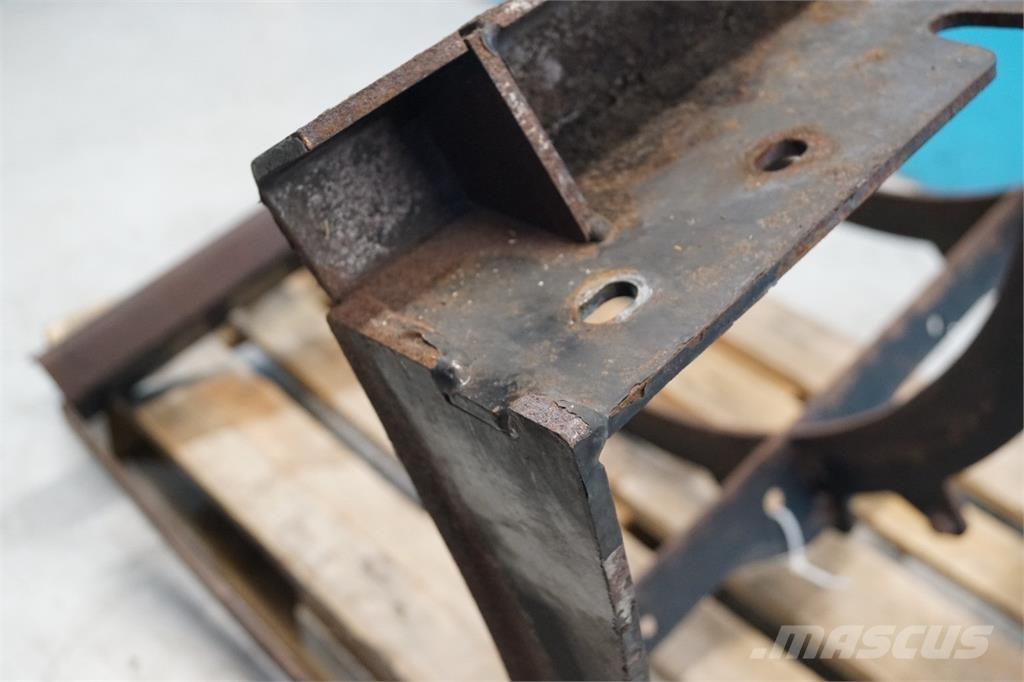 CASE 9230 Zubehör Mähdrescher